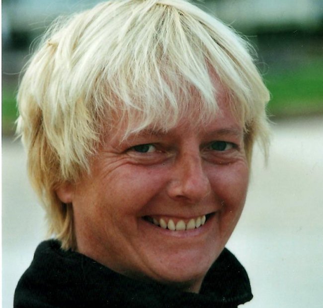 Natascha Bingenheimer 