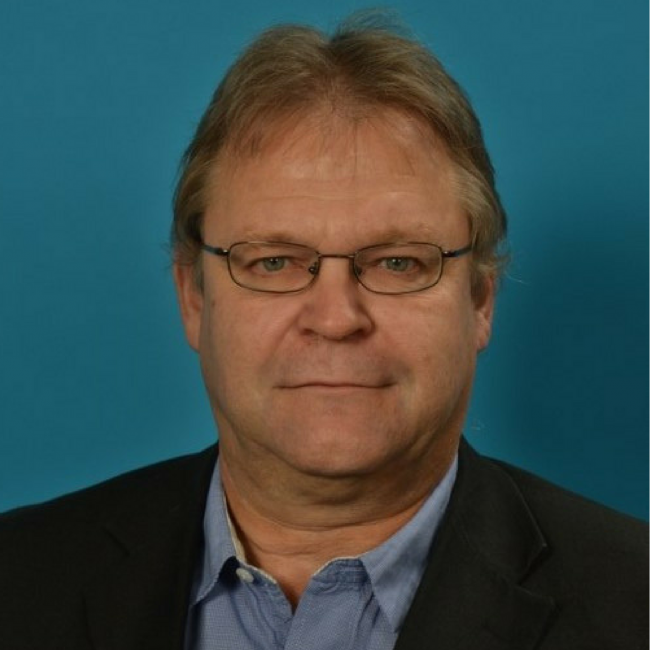 Michael Kraus 